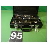 Clarinet