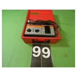 All Test Digital Analyzer