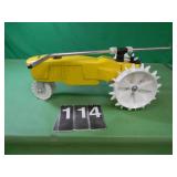 Nelson Lawn Sprinkler