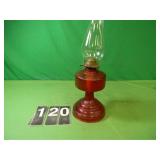 Kerosene Lantern 18" Tall