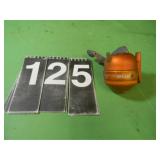 Zebco 202 Slingshot Reel