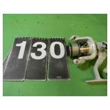 Granite Outdoor 2000 Reel