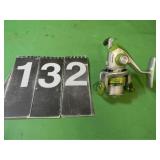 Shakespeare Catch more Fish Reel