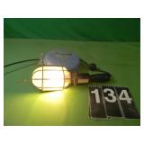 Cord-o-matic Reel Light Works