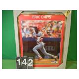 Eric Davis Picture 16" X 20"