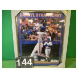 Darryl Strawberry Picture 16" X 20"