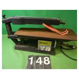 Value Craft 15" Scroll Saw Works