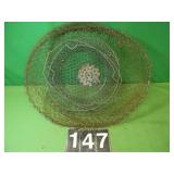 Fishing Basket