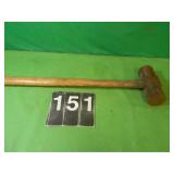 Sledge Hammer