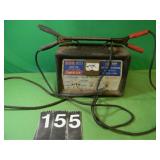 Traveler 500 Watt 10 Amp Battery Charger Unknown