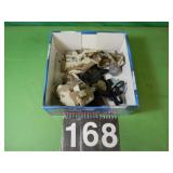 GI Joe Clothes & Accessories