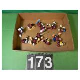 1988 California Raisins