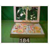 Cabbage Patch Complete Baby Care Set