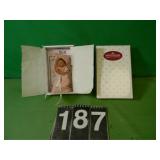 Ashton Drake Galleries "Handful Of Love"