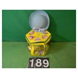 Cabbage Patch Kids Hat In Box