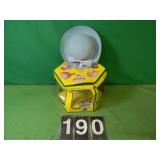 Cabbage Patch Kids Hat In Box