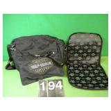 Harley Davidson Bag