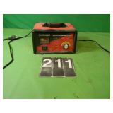 Back Roads Battery Charger Works