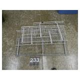 Shelving Longest 38"