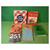 Cook Books