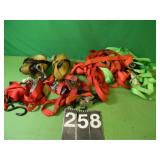 Ratchet Straps