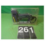 Electric Arrow Stapler