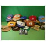 30 Farmer Hats
