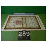 2005 Strode Cloth Calender