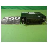 Maxima Marine Stereo No Speakers