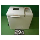 Toast Master Bread Machine Works