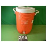 Rubbermaid Gott Water Cooler