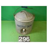 Arctic Boy 2 Gal. Cooler