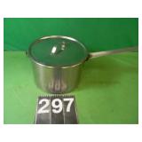 Carrollton Mfg. Co. 6 Qt. Pan