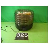 Food Dehydrator