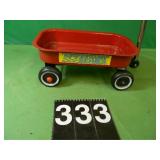 Speedway Express Wagon 5 1/2"
