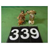 Emmet Kelly Jr. Clowns