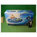 Mr Clean Auto Dry War Wash NIB Mr Clean Auto Dry War Wash NIB