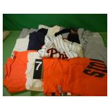 17 Tee Shirts Size XL 17 Tee Shirts Size XL