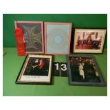 2 ' X 10' Frames - 2 9' X 11' Frames -1 1' X 9'- 2 ' X 10' Frames - 2 9' X 11' Frames -1 1' X 9'-