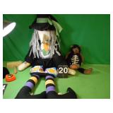 Witch 53' T - Bear Witch 53' T - Bear