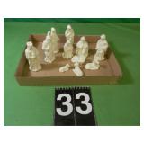 Nativity Set Nativity Set