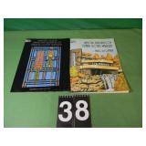 2 Coloring Books 2 Coloring Books