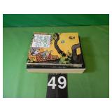 Calvin & Hobbs Books Calvin & Hobbs Books