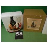 Illini Santa & Elf 4th In Series Illini Santa & Elf 4th In Series