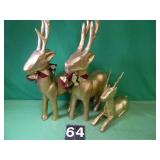 3 Golden Deer 3 Golden Deer