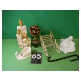 Gold Christmas Decor Gold Christmas Decor