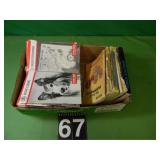 Boy Scout Merit Badge Books Boy Scout Merit Badge Books