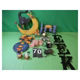 Halloween Decor Halloween Decor