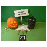 Halloween Decor Halloween Decor