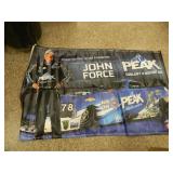 Advertisement Canvas Coolant Advertisement Canvas Coolant